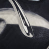 Abstract Print Tee