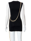 Nahla Dress