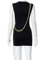 Nahla Dress