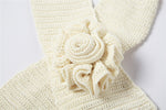 Aloha Knit Two Piece