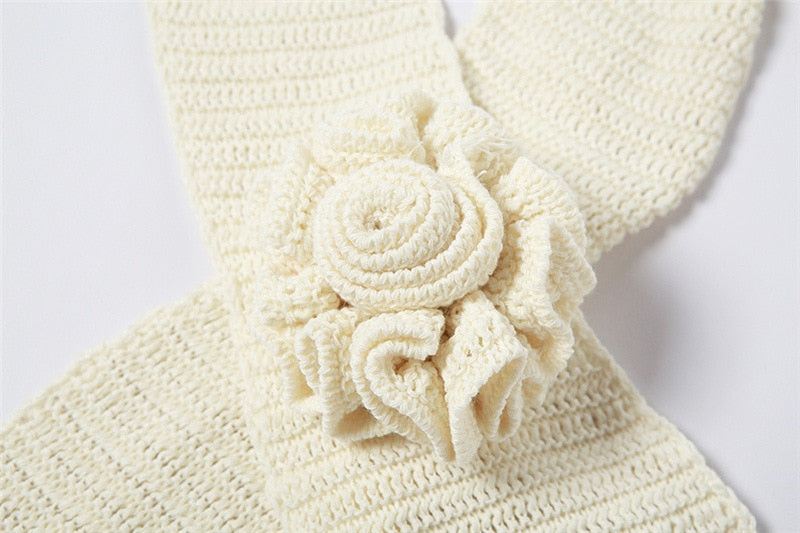 Aloha Knit Two Piece