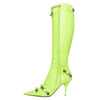 Elsie Studded Boot