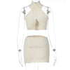 Ava Knit Two Piece Set