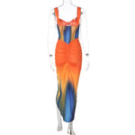 Aleesha Dress