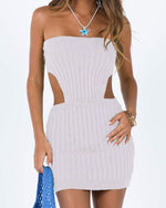 Knit Tube Mini
