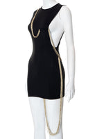 Nahla Dress