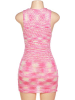 Diana Knit Mini