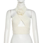 Aloha Knit Two Piece