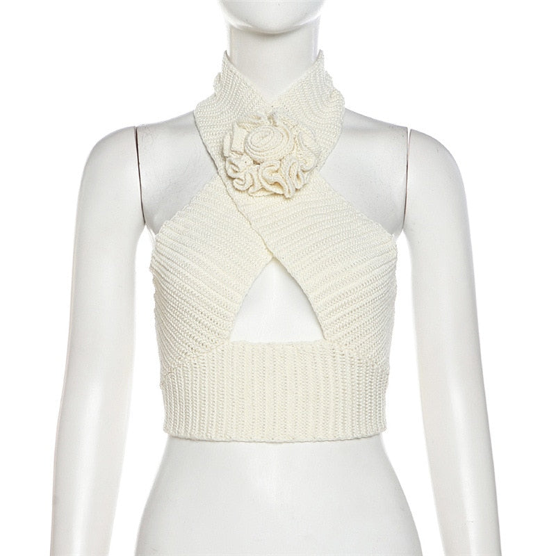 Aloha Knit Two Piece