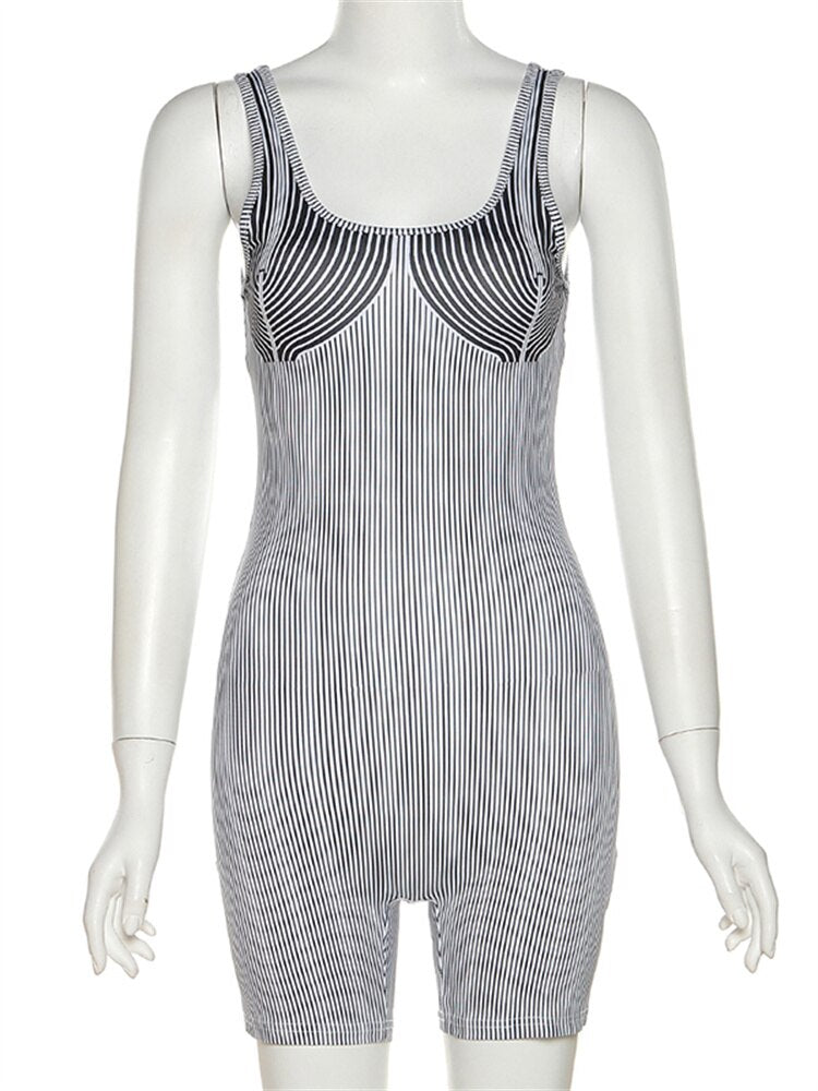 Kelis Romper