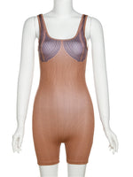 Kelis Romper