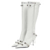 Elsie Studded Boot