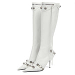 Elsie Studded Boot