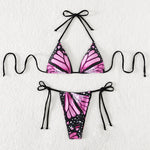 Butterfly Kini