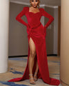 Siren Gown