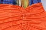 Aleesha Dress