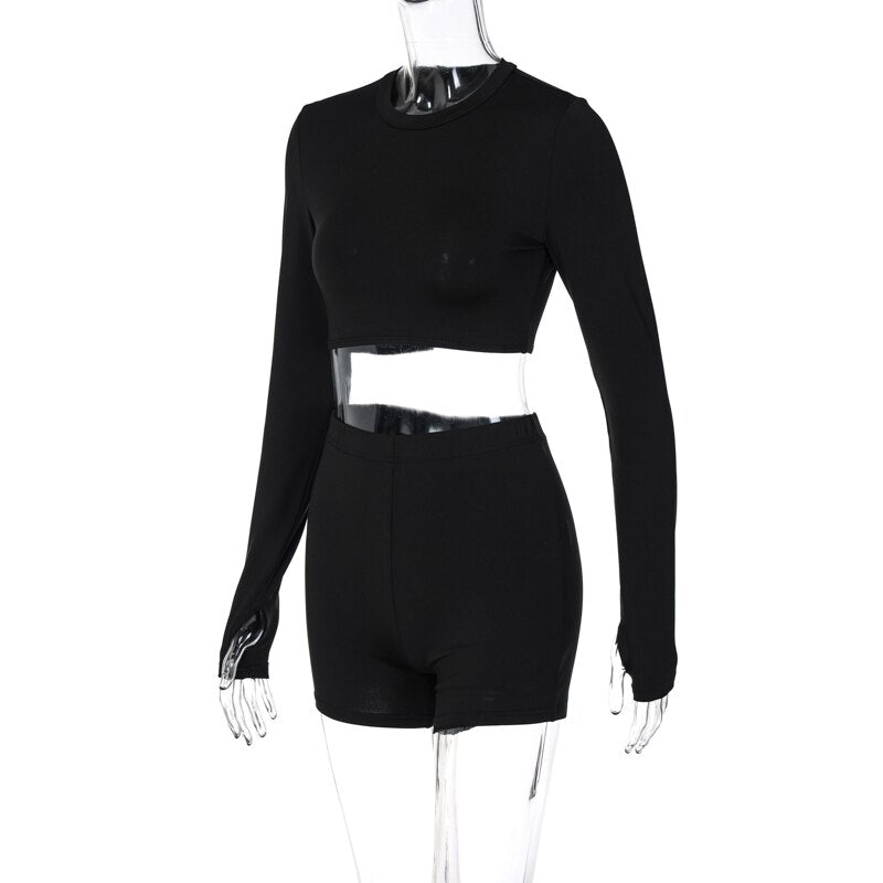 Runnin' Errands Two Piece
