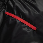 High-Class Quilted Coat