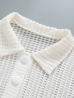 Bree Knit One Piece