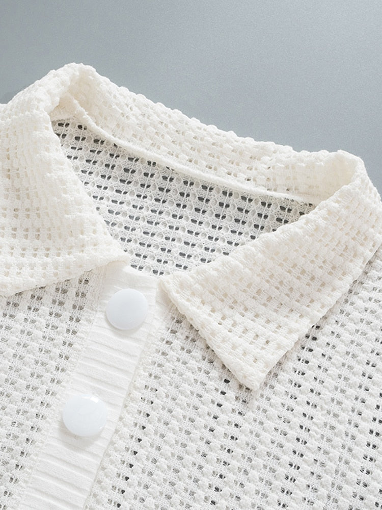Bree Knit One Piece