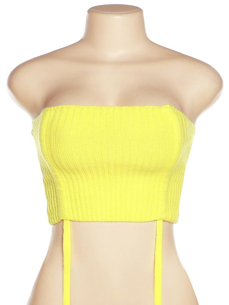 Kelly Knit Set