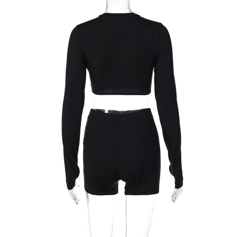 Runnin' Errands Two Piece