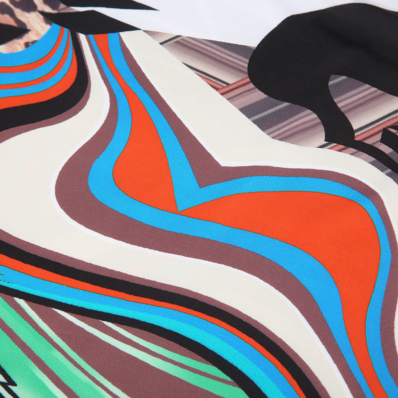 Tropic Illusion Mini