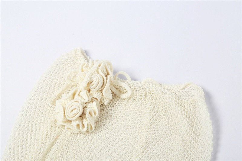 Aloha Knit Two Piece