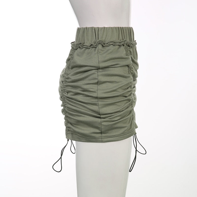 Taylor Skirt
