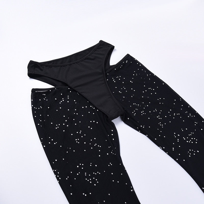 Starlit Pants