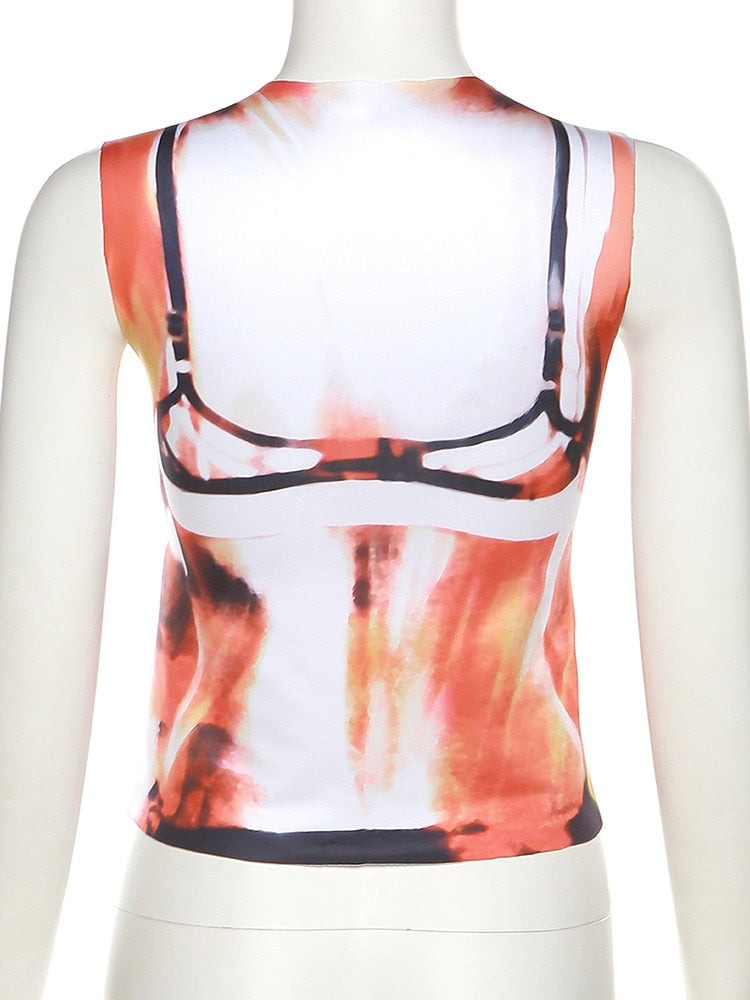 Heat Wave Top