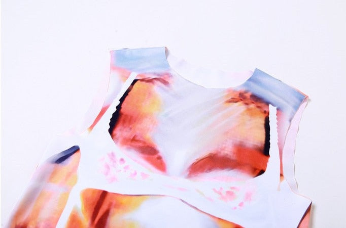 Heat Wave Top
