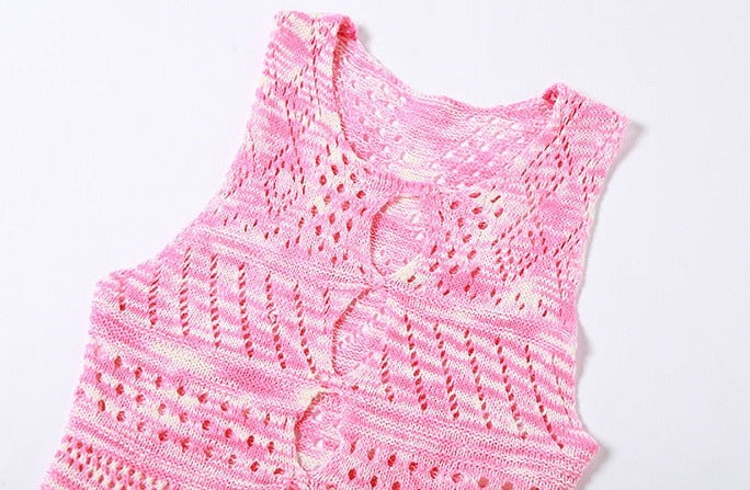 Diana Knit Mini