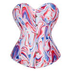 Lira Swirl Corset