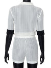 Bree Knit One Piece