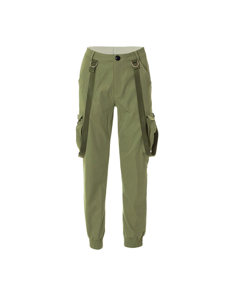 Gracie Jogger