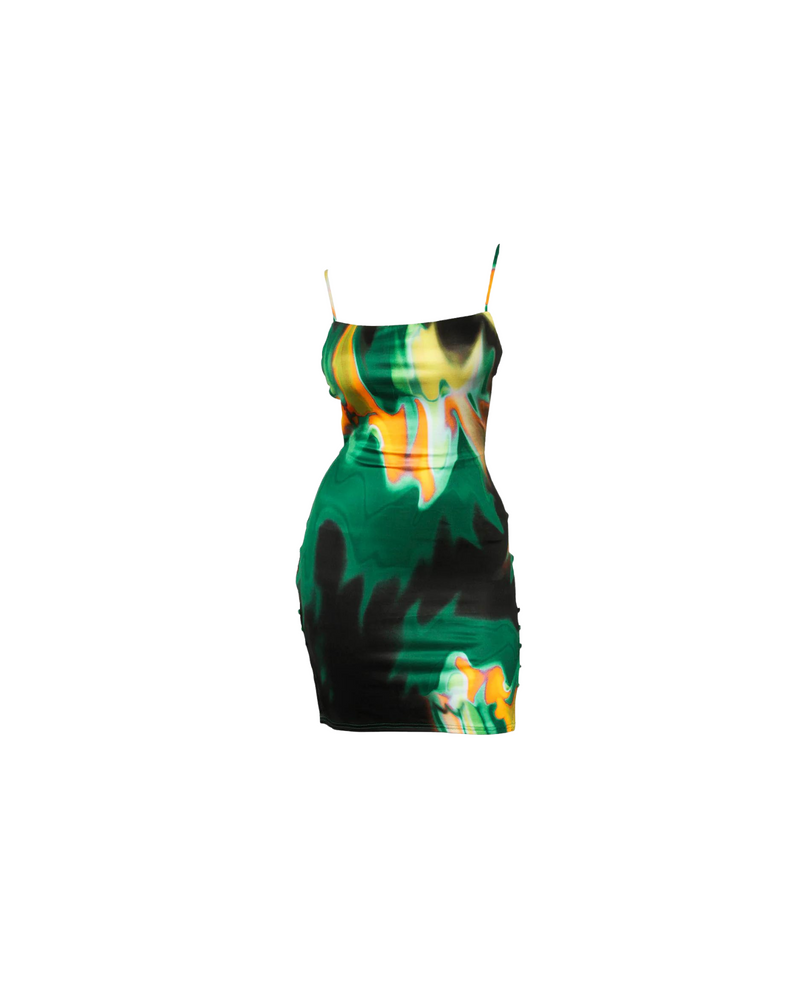 Marbellized Mini