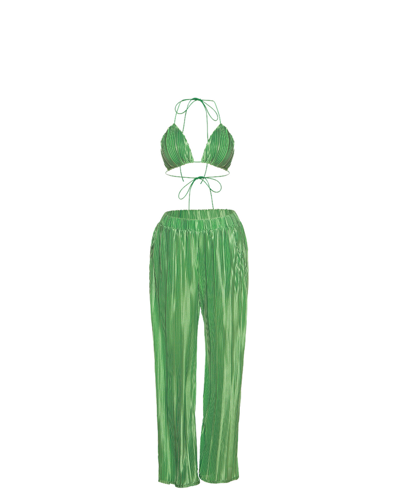 Kamila Two Piece