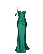 The Eden Gown