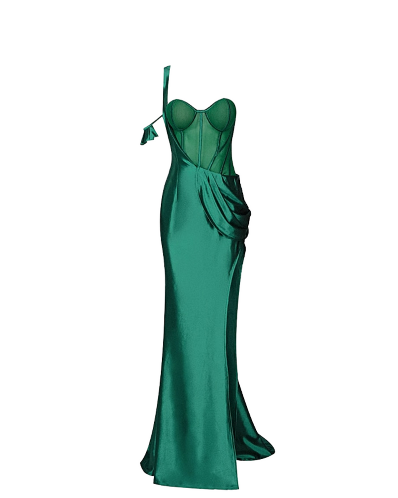 The Eden Gown