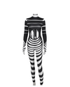 New Wave Jumpsuit