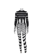 New Wave Jumpsuit