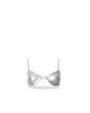 Metallic Bralette