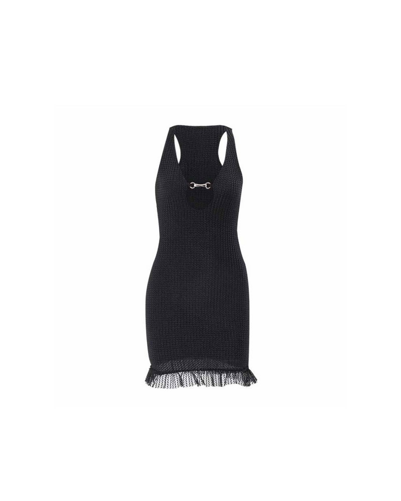 Laila Knit Dress