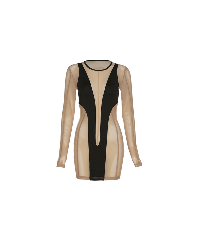 Sierra Dress