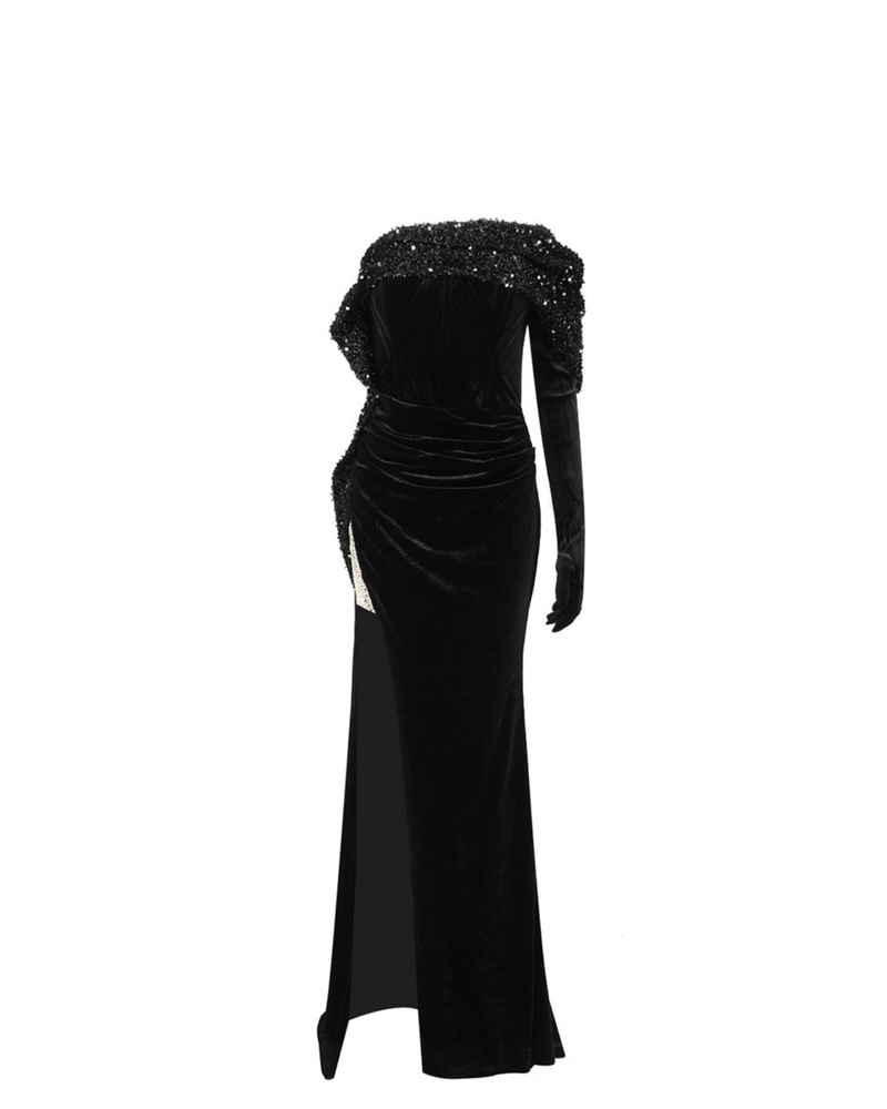 Kiana Gown