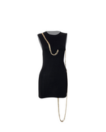 Nahla Dress