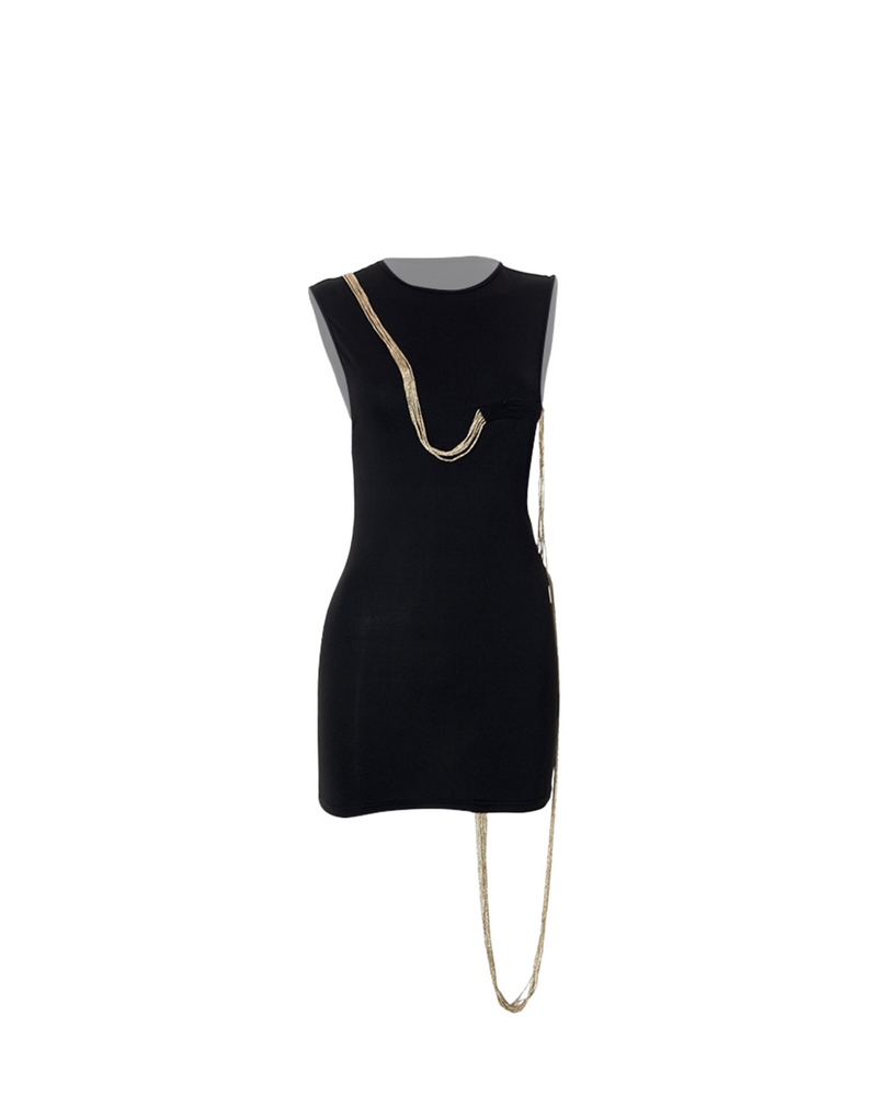Nahla Dress