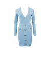 Bodycon Bandage Dress