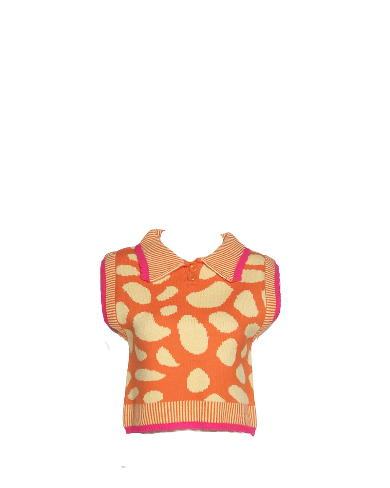 The Pebbles Top